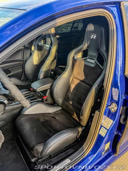Volkswagen Golf 7R 2016