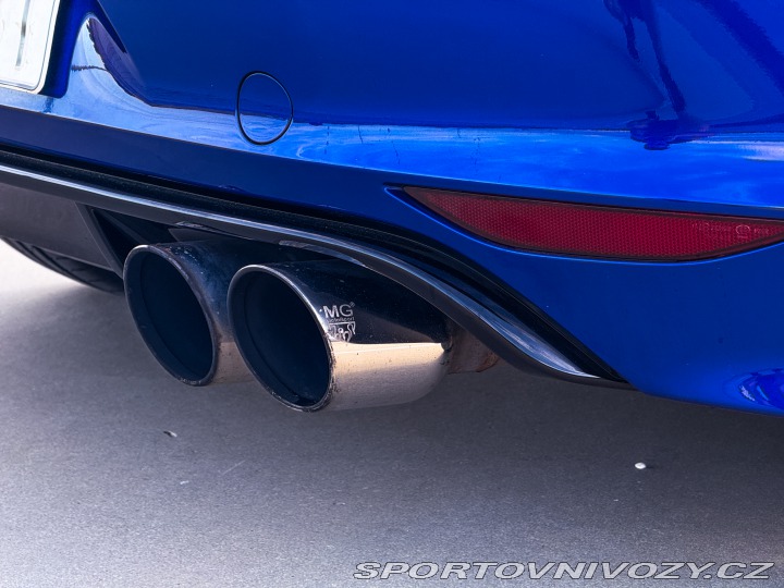 Volkswagen Golf 7R 2016
