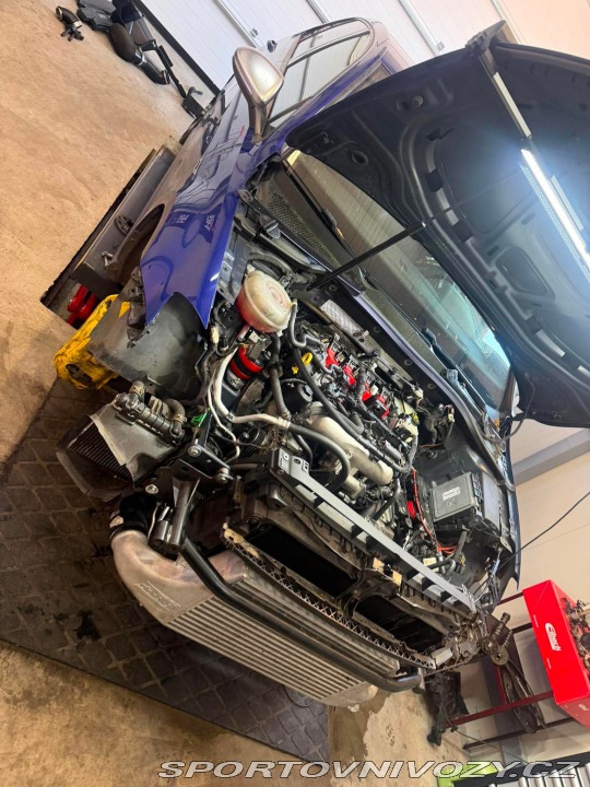 Volkswagen Golf 7R 2016
