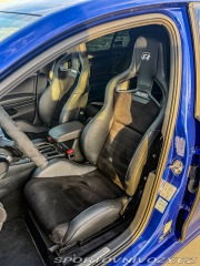 Volkswagen Golf 7R 2016