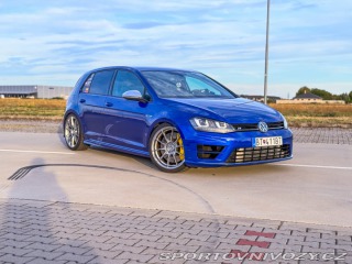 Volkswagen Golf 7R 2016