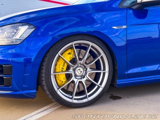 Volkswagen Golf 7R 2016