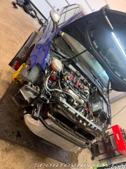 Volkswagen Golf 7R 2016