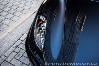 Ferrari 430 COUPE / F1 / 4.3 - V8 / BLACK - BROWN / UNIQUE E.G 2005