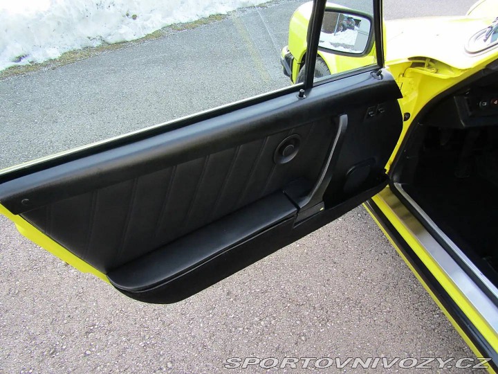 Porsche 911 SC 1983