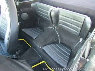 Porsche 911 SC 1983