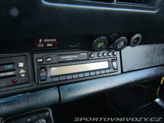 Porsche 911 SC 1983