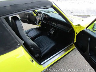 Porsche 911 SC 1983