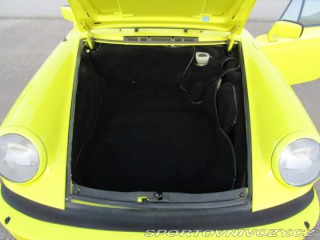 Porsche 911 SC 1983