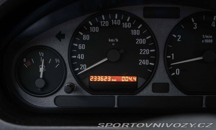 BMW Z3 1998