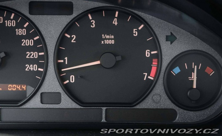 BMW Z3 1998