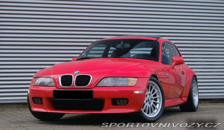 BMW Z3 1998