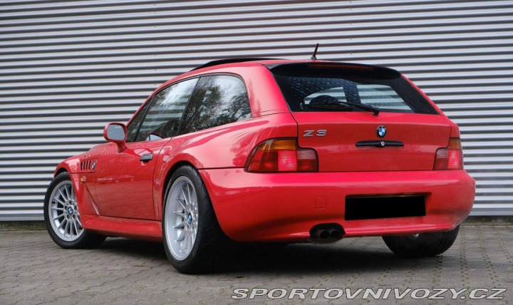 BMW Z3 1998