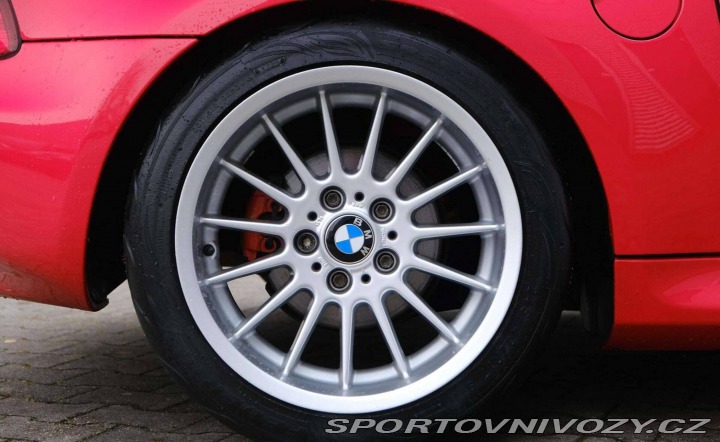 BMW Z3 1998