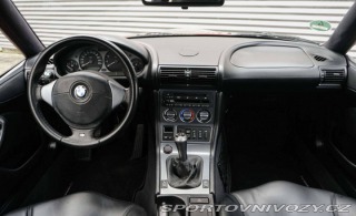 BMW Z3 1998