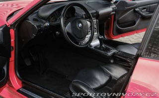 BMW Z3 1998