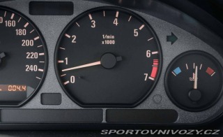 BMW Z3 1998