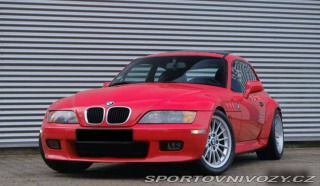 BMW Z3 1998