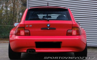 BMW Z3 1998