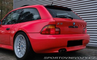 BMW Z3 1998