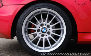 BMW Z3 1998