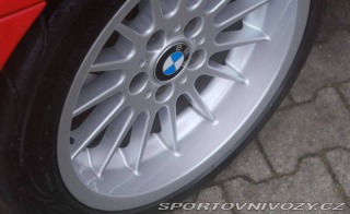 BMW Z3 1998
