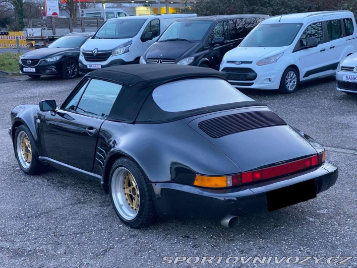 Porsche 911 SC 3.0 1978