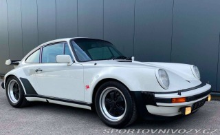 Porsche 930 3.3 Turbo