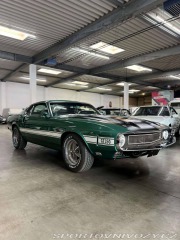 Ford Mustang Shelby GT-350