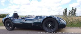 Lotus Eleven