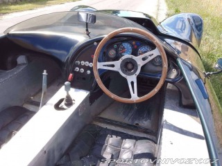 Lotus Ostatní modely Eleven 1989