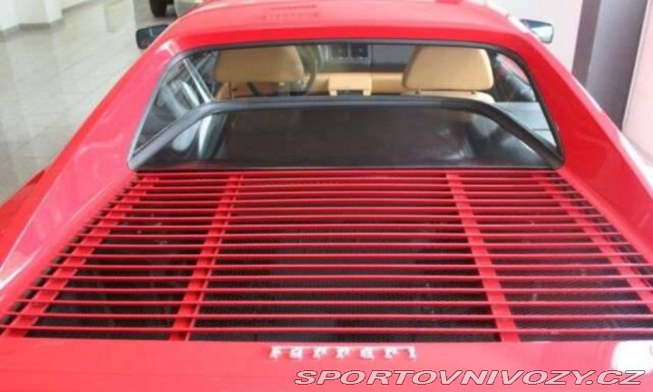 Ferrari 348 TB 1992