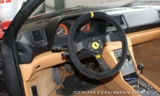 Ferrari 348 TB 1992