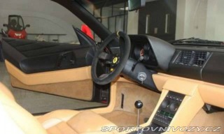 Ferrari 348 TB 1992
