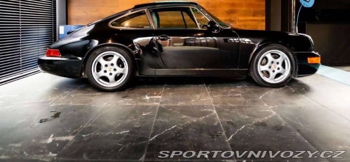 Porsche Carrera GT CARRERA 2 1991