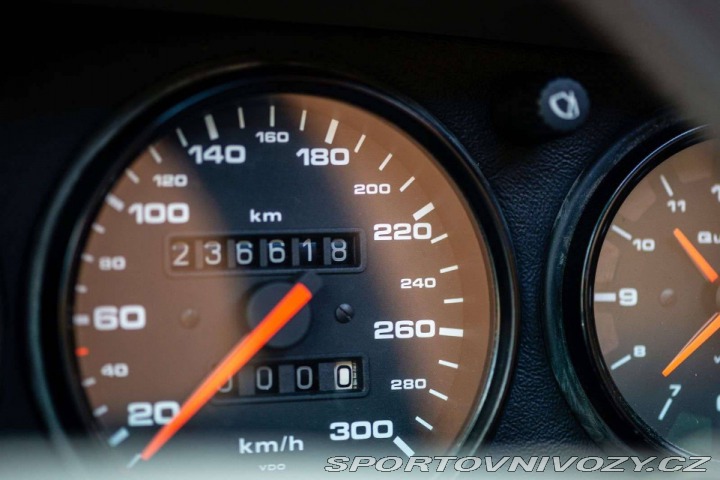 Porsche Carrera GT CARRERA 2 1991