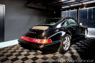 Porsche Carrera GT CARRERA 2 1991