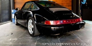 Porsche Carrera GT CARRERA 2 1991