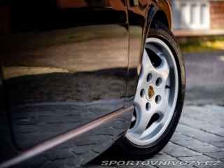 Porsche Carrera GT CARRERA 2 1991