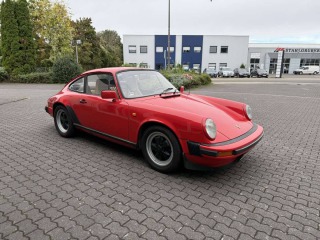 Porsche 911 SC