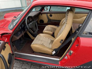 Porsche 911 SC 1981
