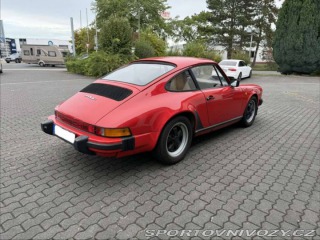 Porsche 911 SC 1981