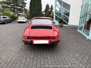 Porsche 911 SC 1981