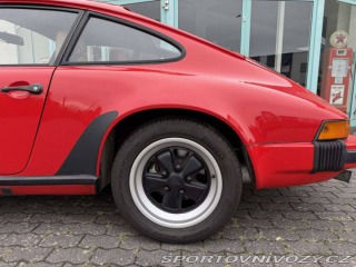 Porsche 911 SC 1981