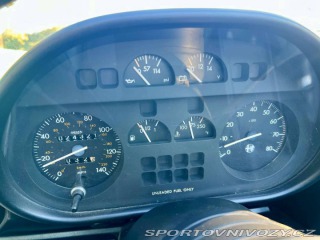 Alfa Romeo Spider 2.0 Veloce 1986