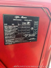 Alfa Romeo Spider 2.0 Veloce 1986