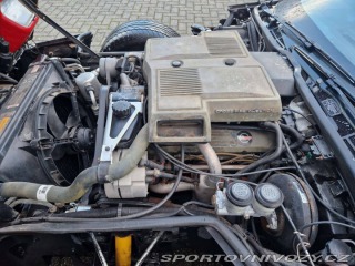 Chevrolet Corvette C4 1984
