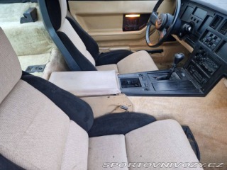 Chevrolet Corvette C4 1984