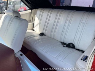 Chevrolet Ostatní modely Caprice V8 1975