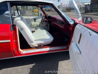 Chevrolet Ostatní modely Caprice V8 1975